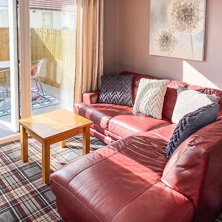 Jasmins Retreat Vila Cleveleys Exterior foto