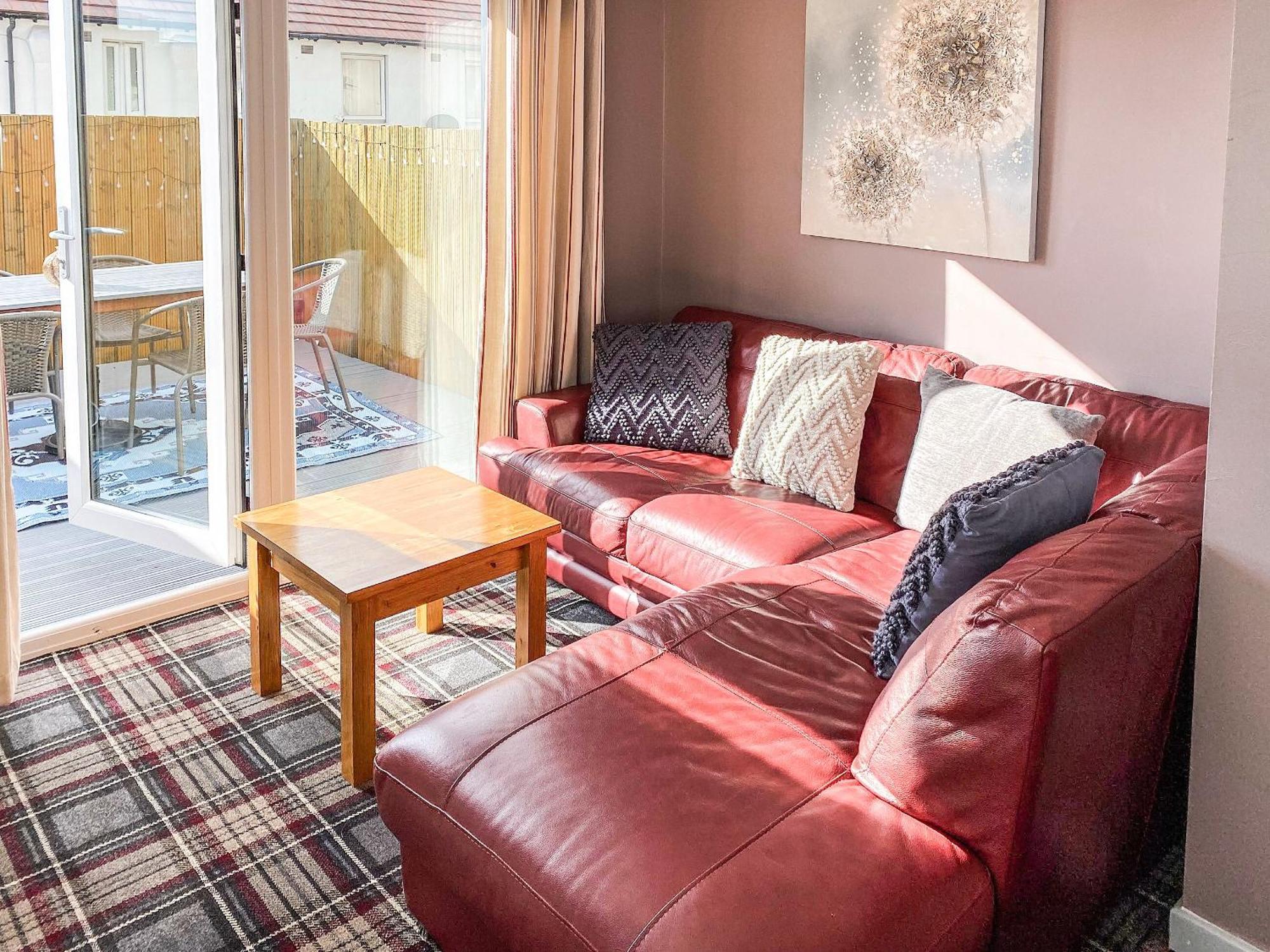 Jasmins Retreat Vila Cleveleys Exterior foto